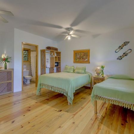 Hotel Posada Las Orquideas,West End Luaran gambar