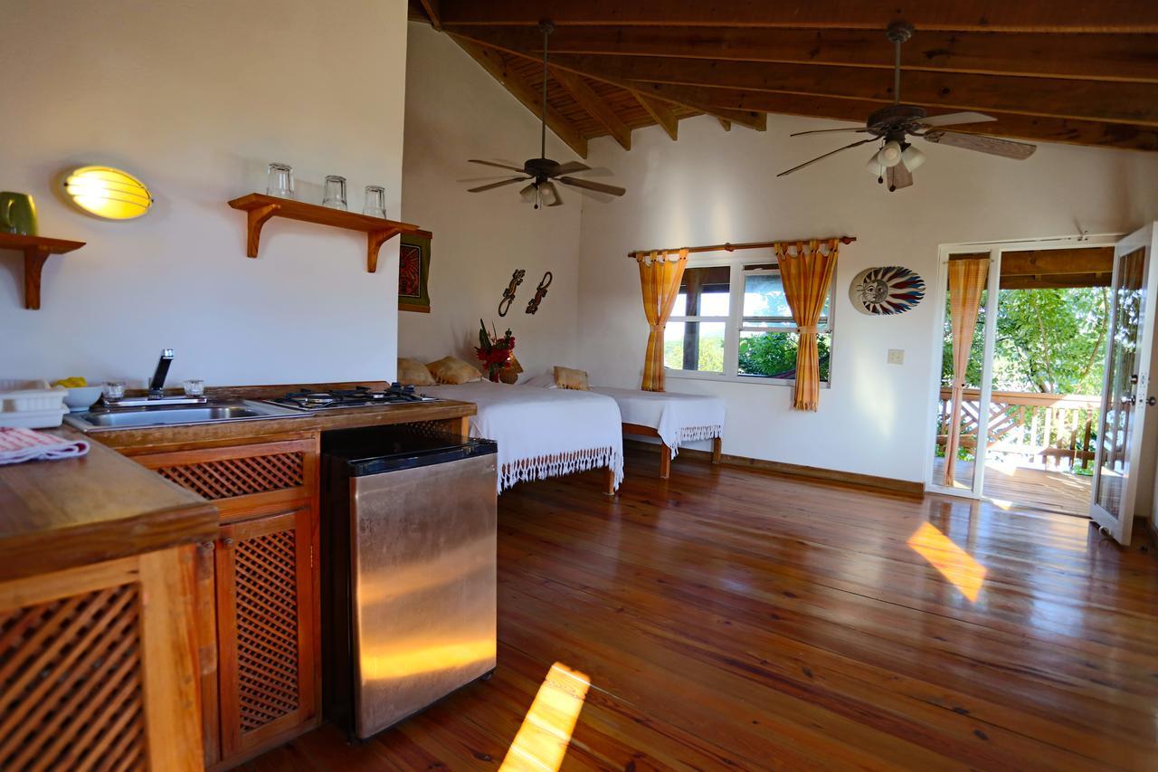 Hotel Posada Las Orquideas,West End Luaran gambar