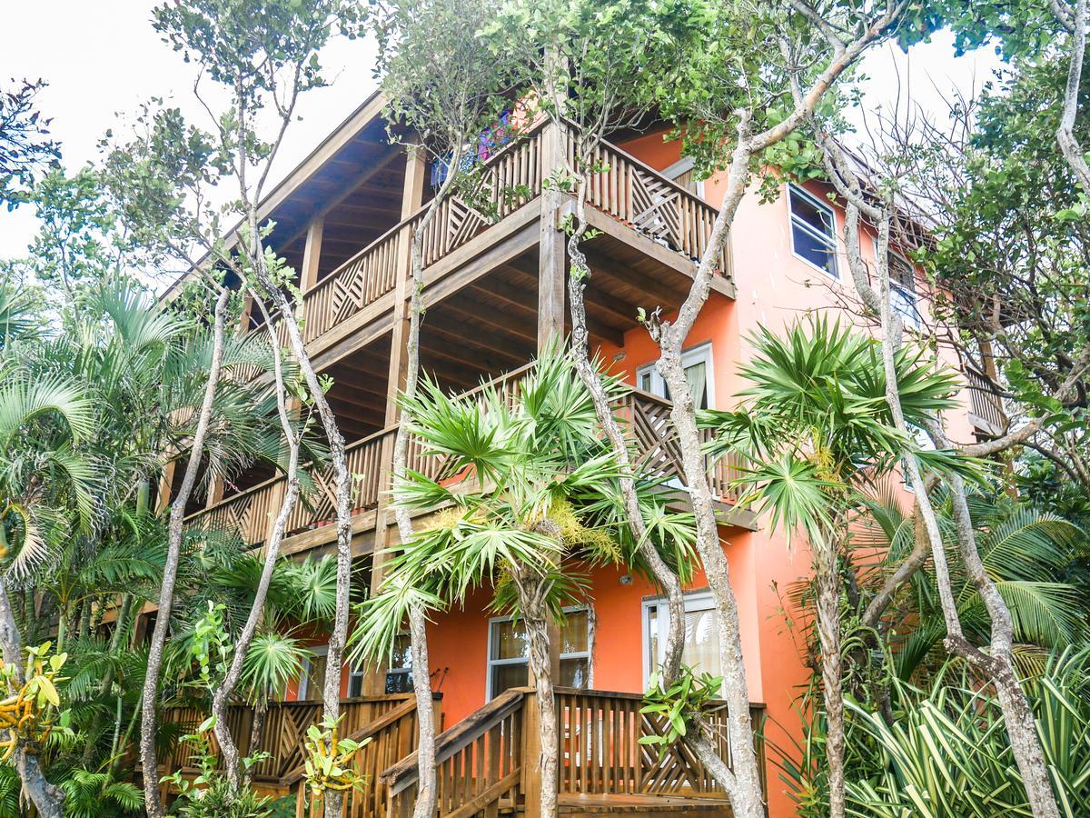 Hotel Posada Las Orquideas,West End Luaran gambar