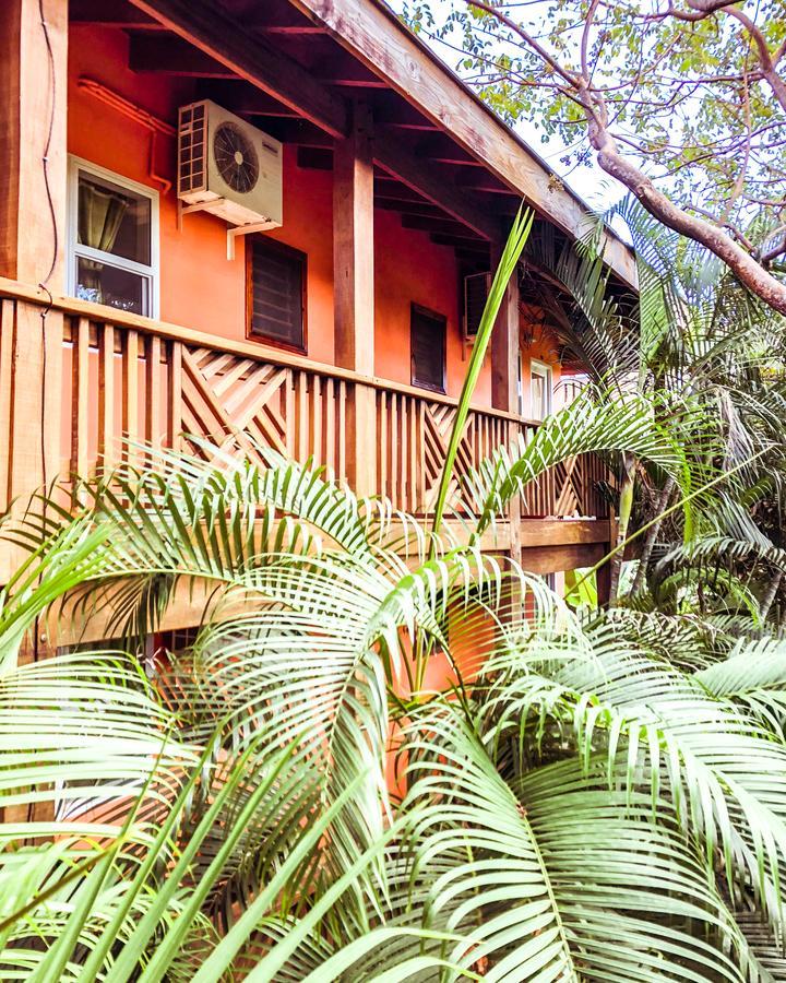 Hotel Posada Las Orquideas,West End Luaran gambar