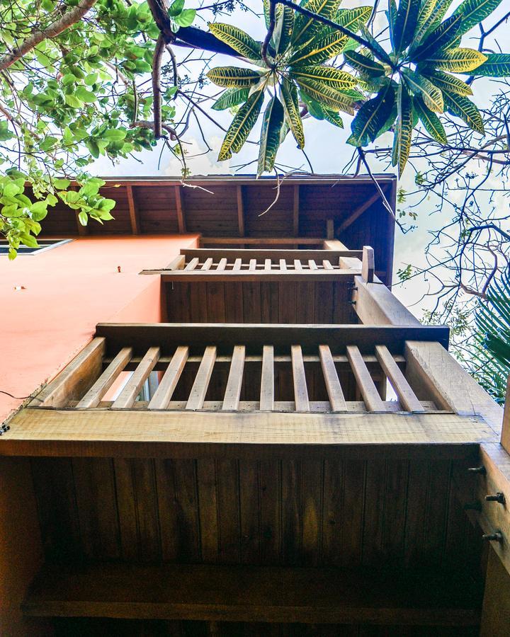 Hotel Posada Las Orquideas,West End Luaran gambar