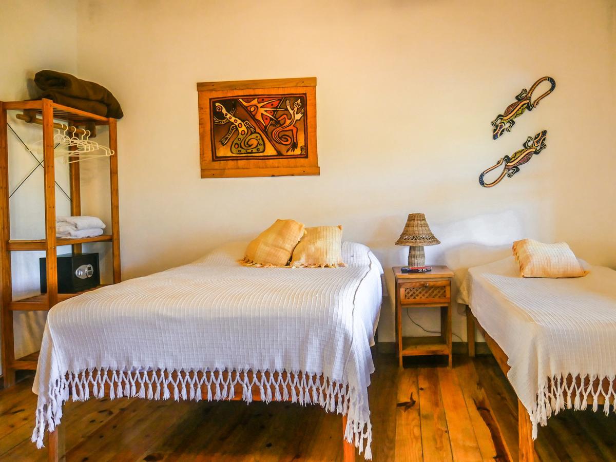 Hotel Posada Las Orquideas,West End Luaran gambar