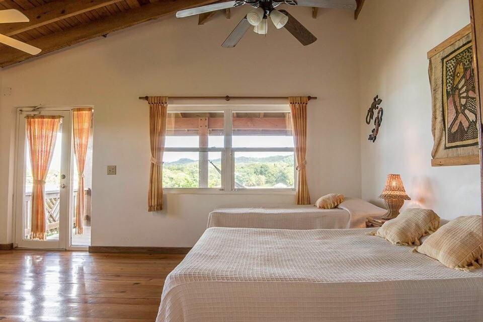 Hotel Posada Las Orquideas,West End Luaran gambar