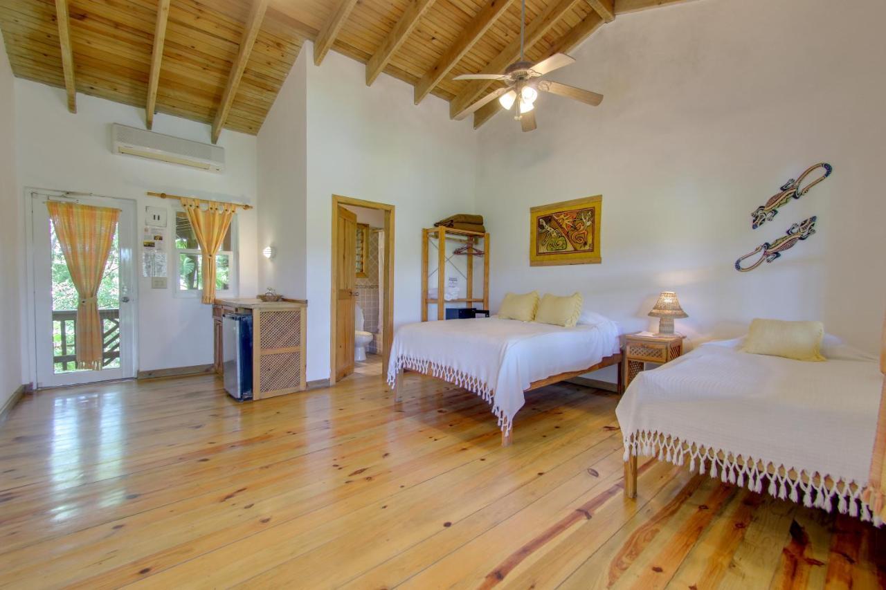 Hotel Posada Las Orquideas,West End Luaran gambar