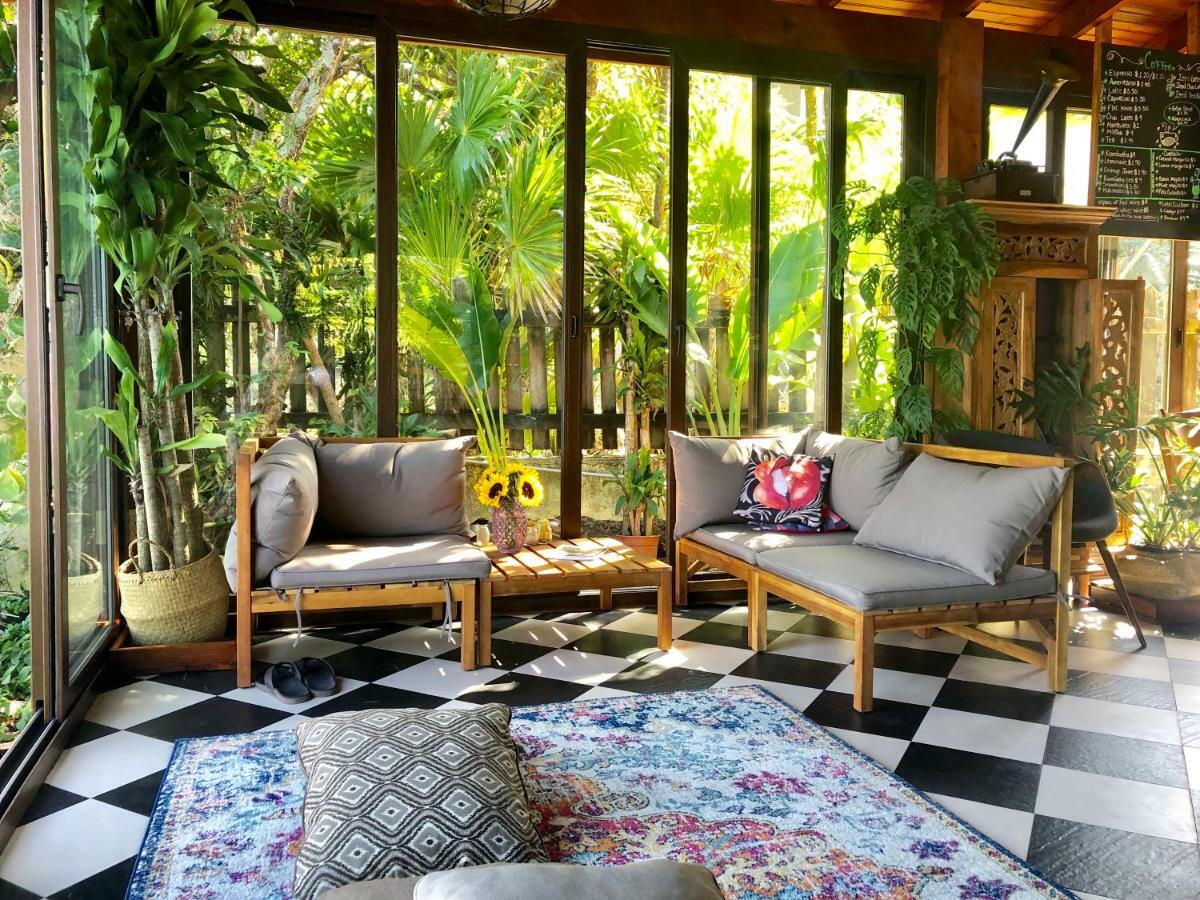 Hotel Posada Las Orquideas,West End Luaran gambar