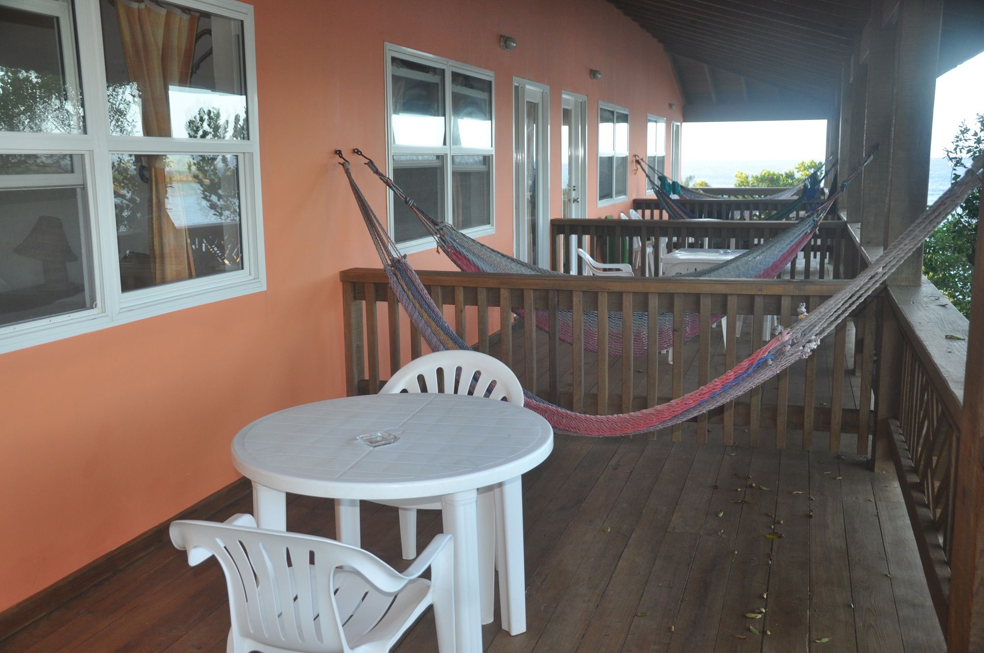 Hotel Posada Las Orquideas,West End Luaran gambar