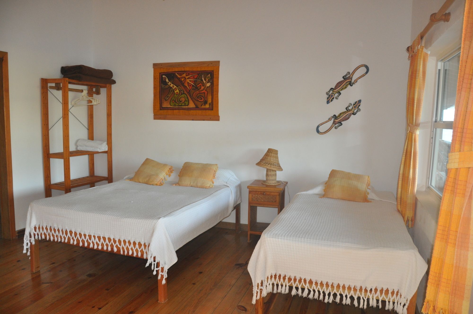 Hotel Posada Las Orquideas,West End Luaran gambar