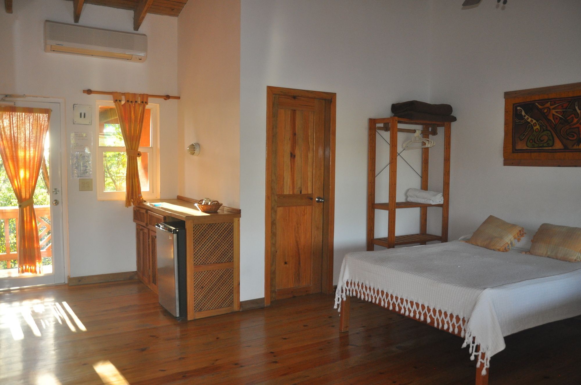 Hotel Posada Las Orquideas,West End Luaran gambar
