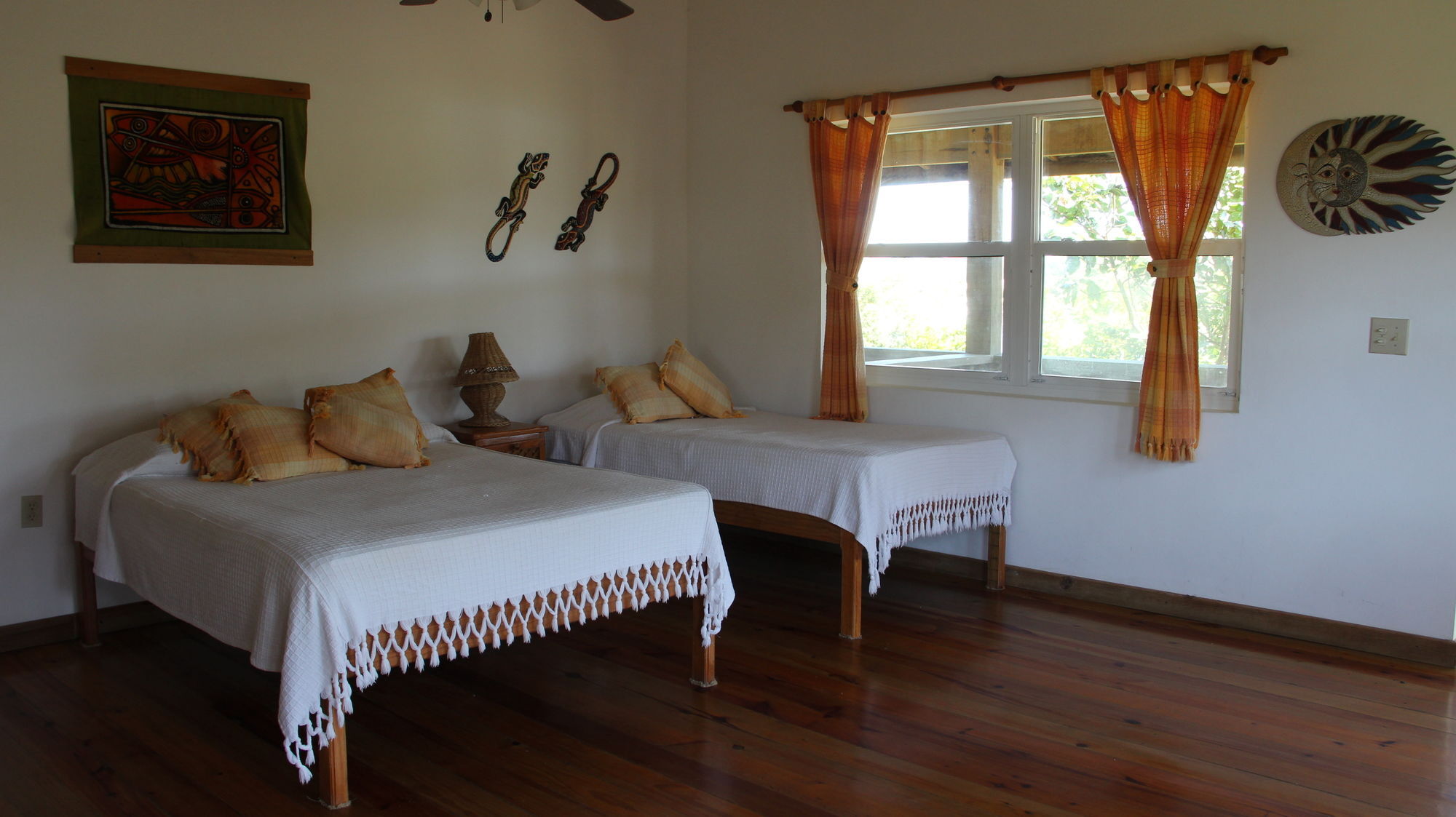 Hotel Posada Las Orquideas,West End Luaran gambar
